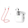 Fones de ouvido Bluetooth Air Pro originais Bluetooth 5.3 Fones de ouvido para jogos para iPhone Apple Xiaomi Android