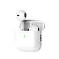 Fones de ouvido Bluetooth Air Pro originais Bluetooth 5.3 Fones de ouvido para jogos para iPhone Apple Xiaomi Android