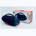 Caixa De som 100W High-power Bluetooth Speakers Portable Outdoor Subwoofer 3D Stereo Surround Sound Column Music Center Boombox