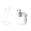 Fones de ouvido Bluetooth Air Pro originais Bluetooth 5.3 Fones de ouvido para jogos para iPhone Apple Xiaomi Android